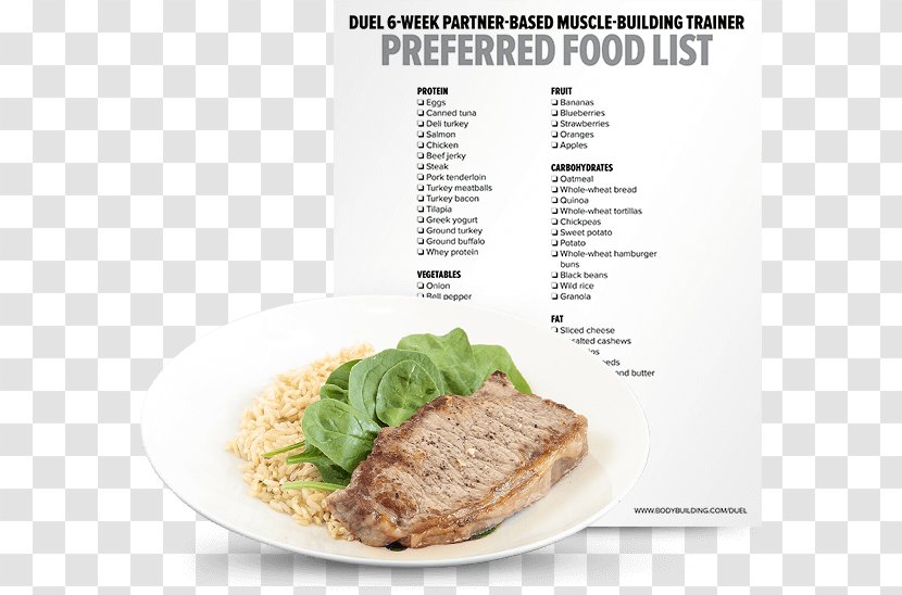 Recipe Dish Network - Food Transparent PNG