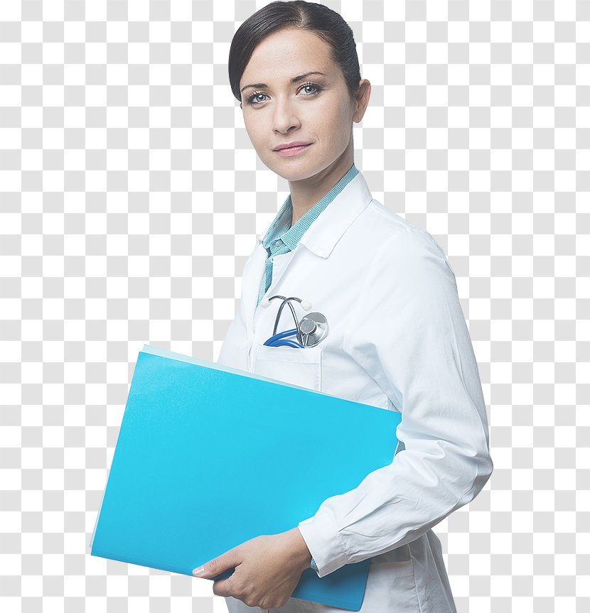 Medicine Health Professional Clinic Therapy - Stethoscope - Seventh Transparent PNG