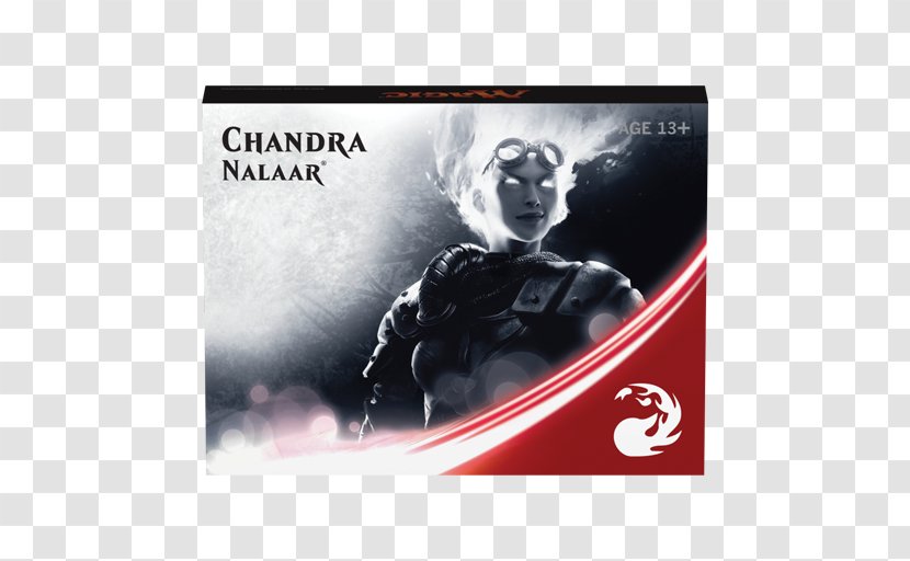 Magic: The Gathering Planeswalker Chandra Nalaar Jace Beleren Liliana Vess Transparent PNG