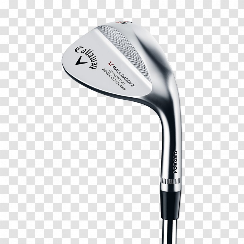 Sand Wedge Golf Clubs Callaway Company - Sports Equipment Transparent PNG