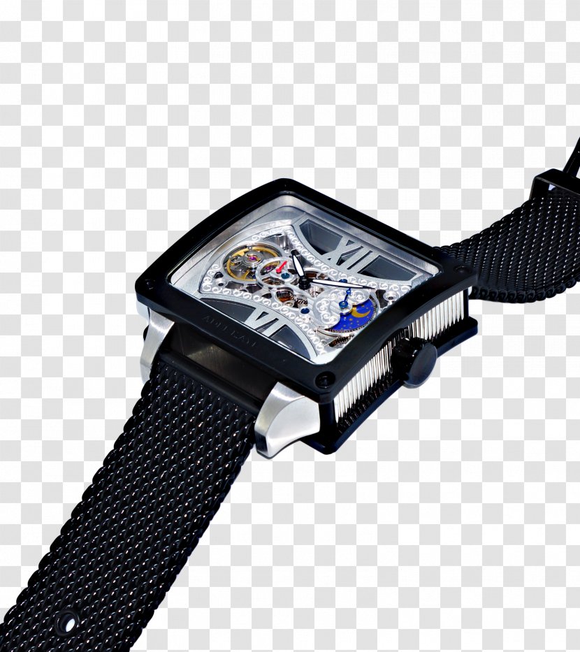 Watch Strap - Seagull Material Transparent PNG