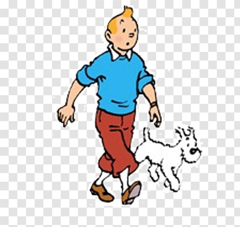 Tintin And Alph-Art Snowy The Adventures Of Tintin: Secret Unicorn Transparent PNG