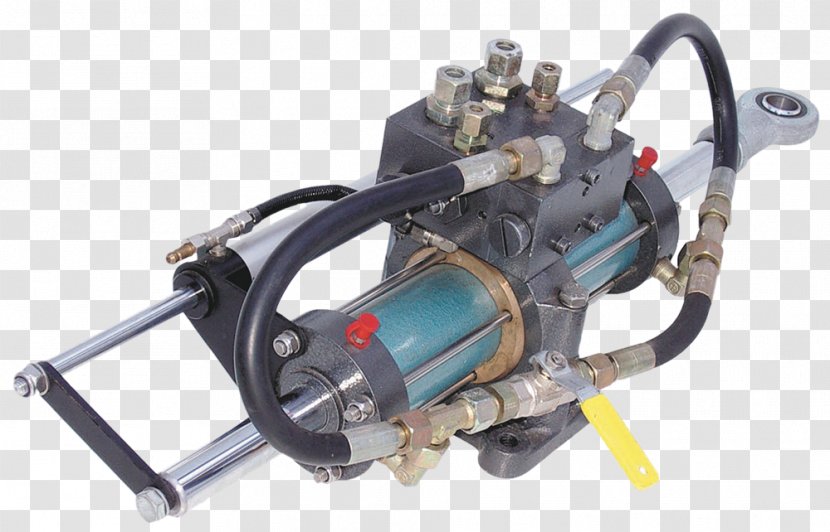 Tool Machine Engine - Power Steering Transparent PNG