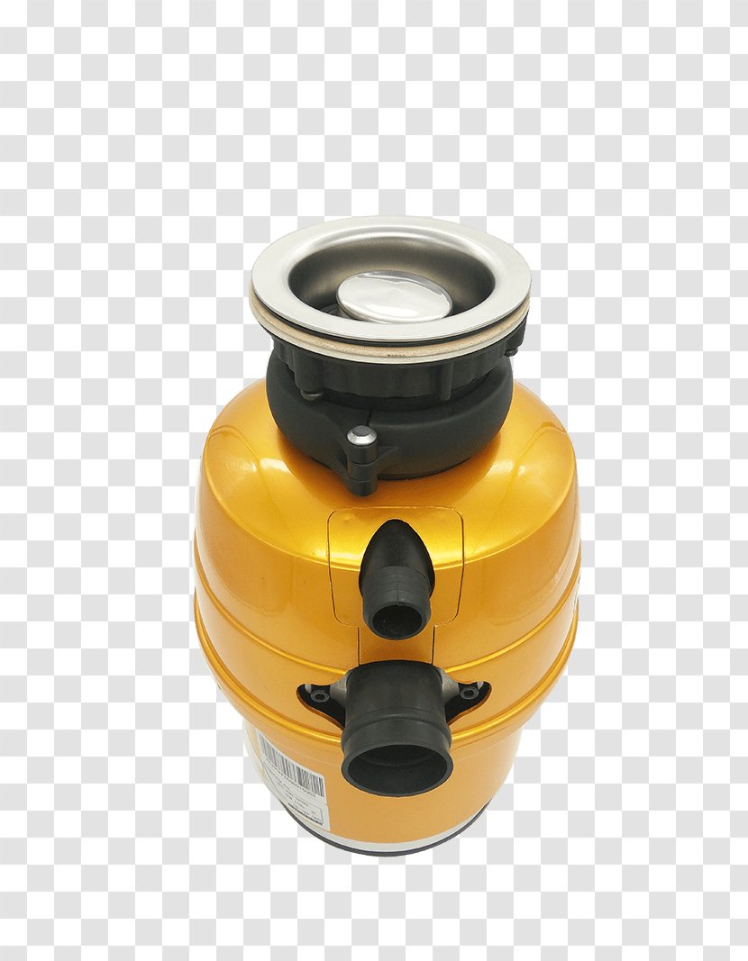 Cylinder Computer Hardware - Food Waste Processor Transparent PNG