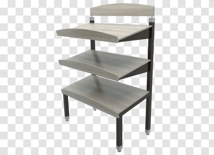 Furniture Chair Desk Shelf Bread - Table Transparent PNG