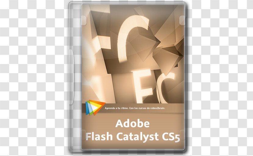 Adobe Flash Catalyst Systems Story OnLocation - Text Transparent PNG