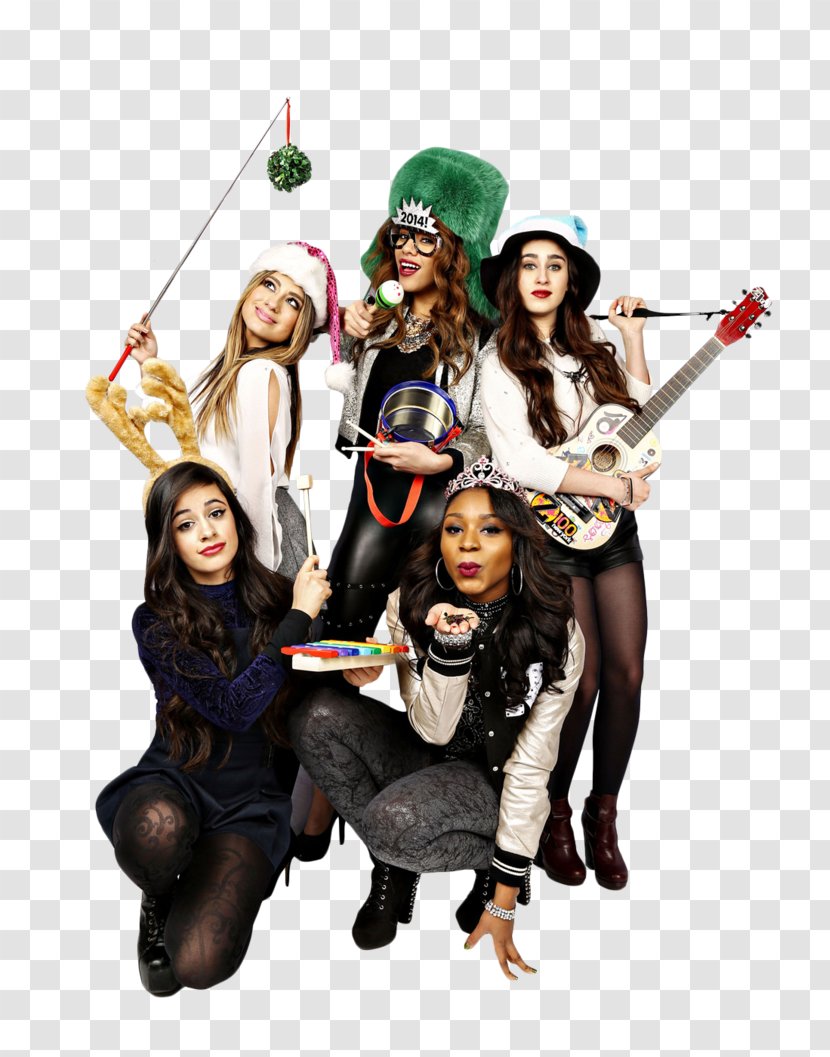 7/27 Tour Fifth Harmony Reflection Musician - Frame Transparent PNG