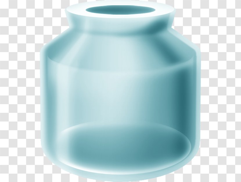 Legend Of Zelda A Link Between Worlds Aqua - Game - Vase Turquoise Transparent PNG