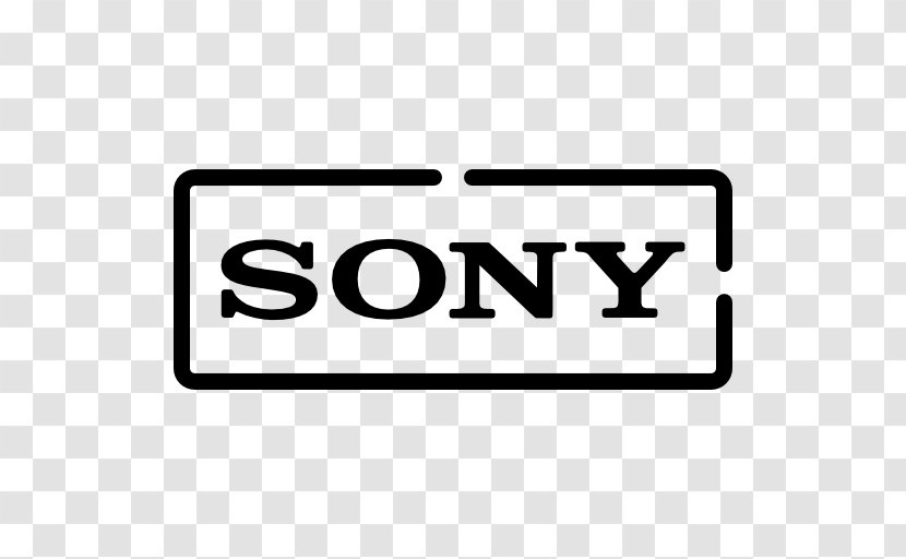 Sony - Area - Brand Transparent PNG