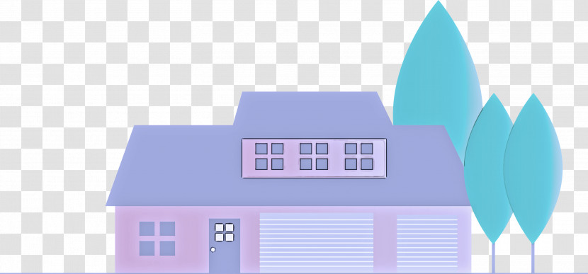 House Home Transparent PNG