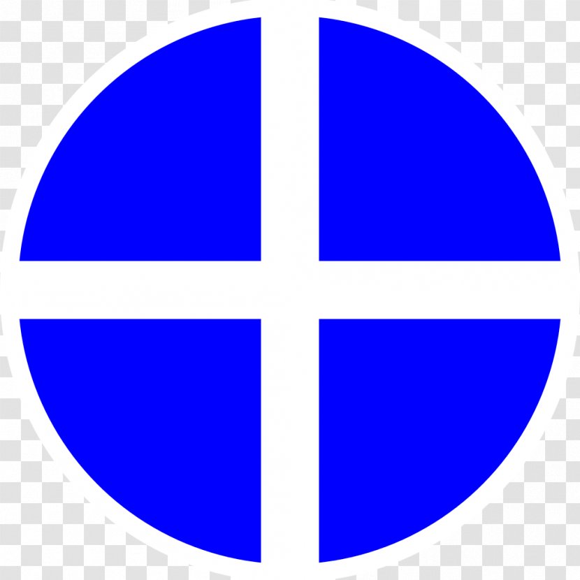 Trinity Methodist Church Of Great Britain Christian Minister - Electric Blue Transparent PNG