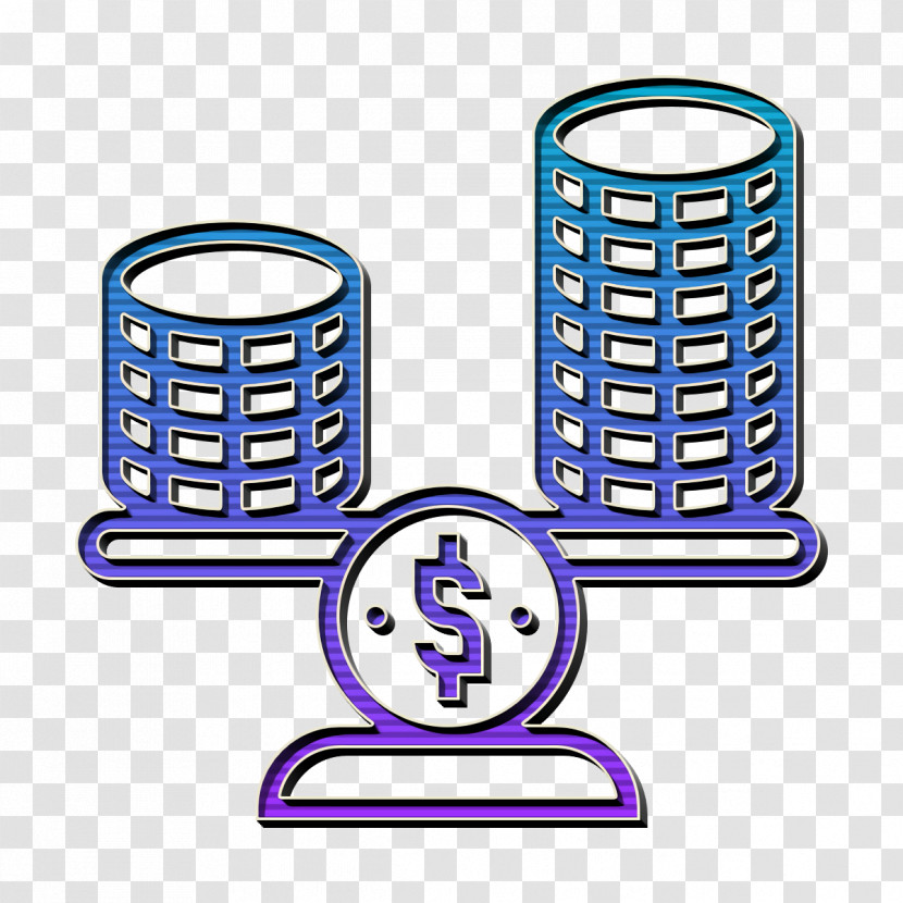 Law Icon Balance Icon Accounting Icon Transparent PNG