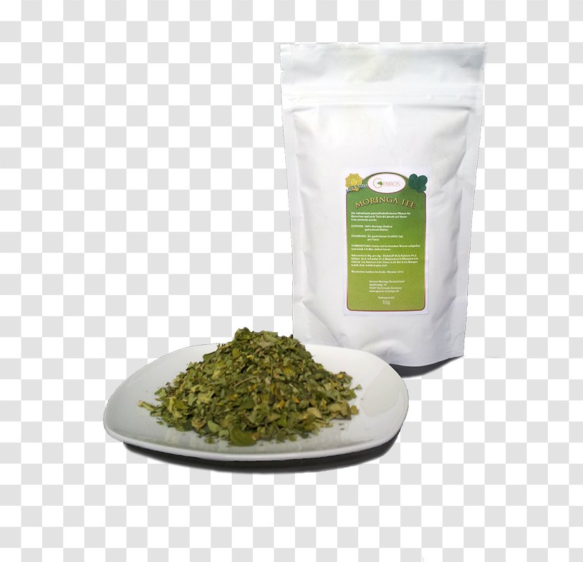 Tea Drumstick Tree Dietary Supplement Organic Food Superfood - Kop - Moringa Transparent PNG