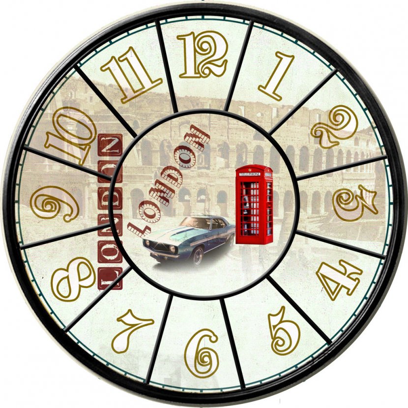 Clock Face The Prisoner Of San Jose: How I Escaped From Rosicrucian Mind Control Maserati Shamal Rolling Ball - Bicycle Transparent PNG