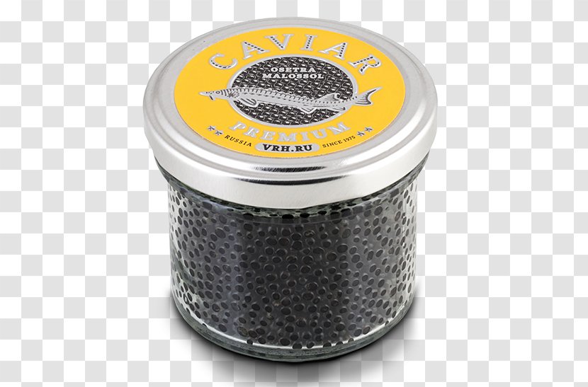 Beluga Caviar Roe Ossetra Siberian Sturgeon - Quick Pickled Cucumbers - Fish Transparent PNG