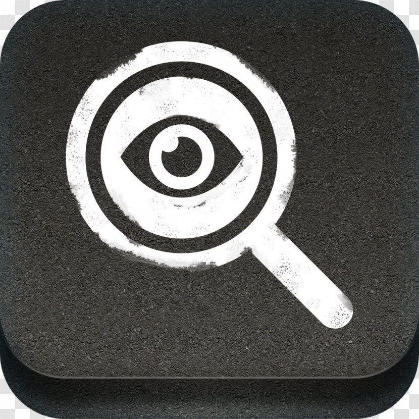 Apple App Store ITunes Application Software Mobile - Screenshot - Magnifying Glass Vector Transparent PNG