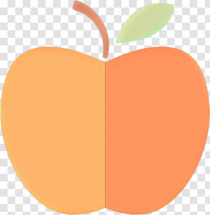 Orange Transparent PNG