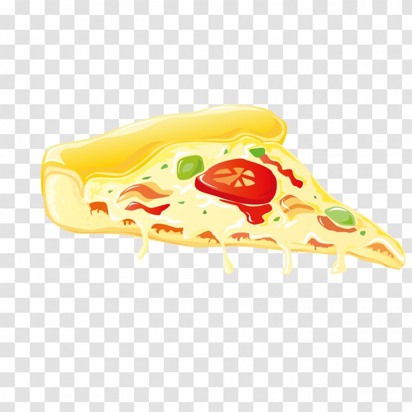 Fast Food Hamburger Pizza Hot Dog French Fries - Green Curry - Food,Pizza Transparent PNG