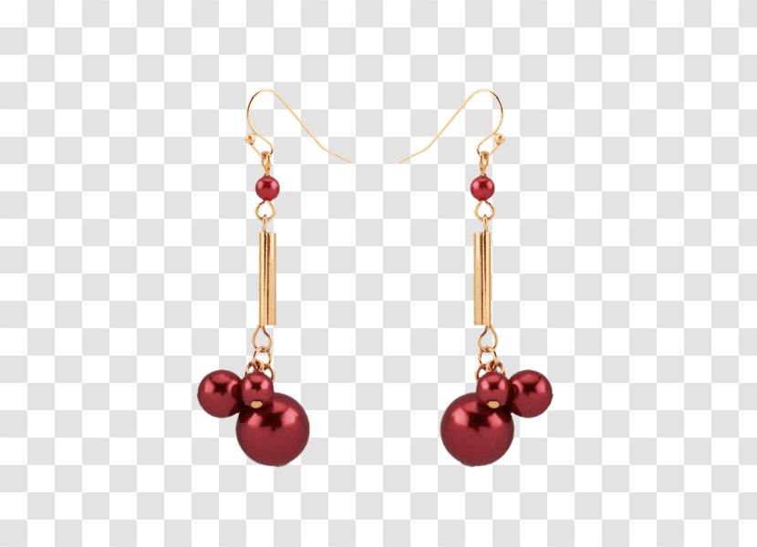 Earring Christmas Jewellery Charms & Pendants Gemstone Transparent PNG