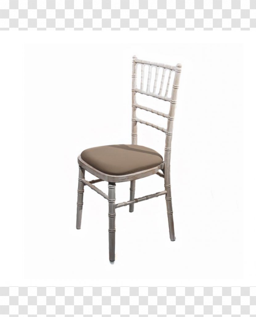 Chair Armrest Furniture Wood - Garden Transparent PNG