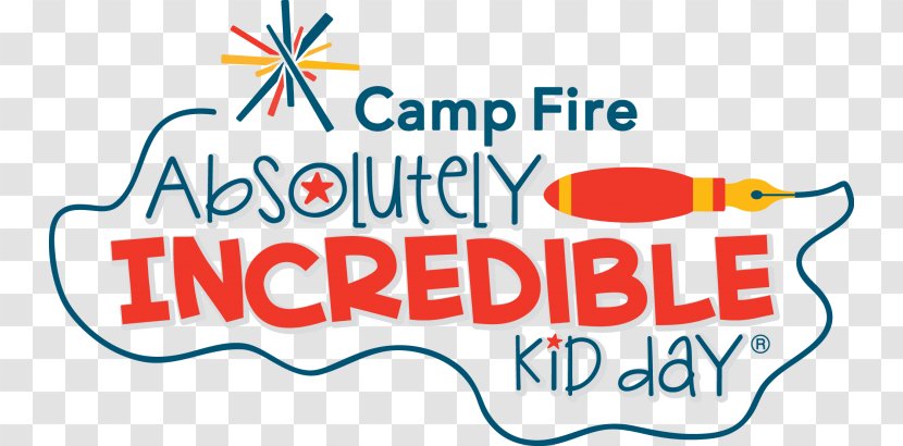 Camp Fire First Texas Summer Northwest Ohio Child - Absolutely Incredible Kid Day Transparent PNG