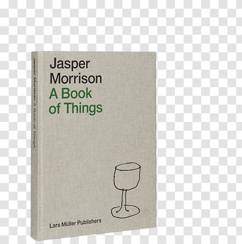 A Book Of Things The Hard Life Sculptor's World Lars Müller Publishers Transparent PNG