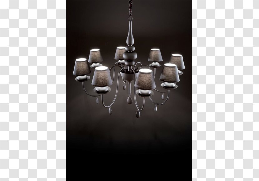 Light Fixture Chandelier Candelabra Lamp Shades Transparent PNG