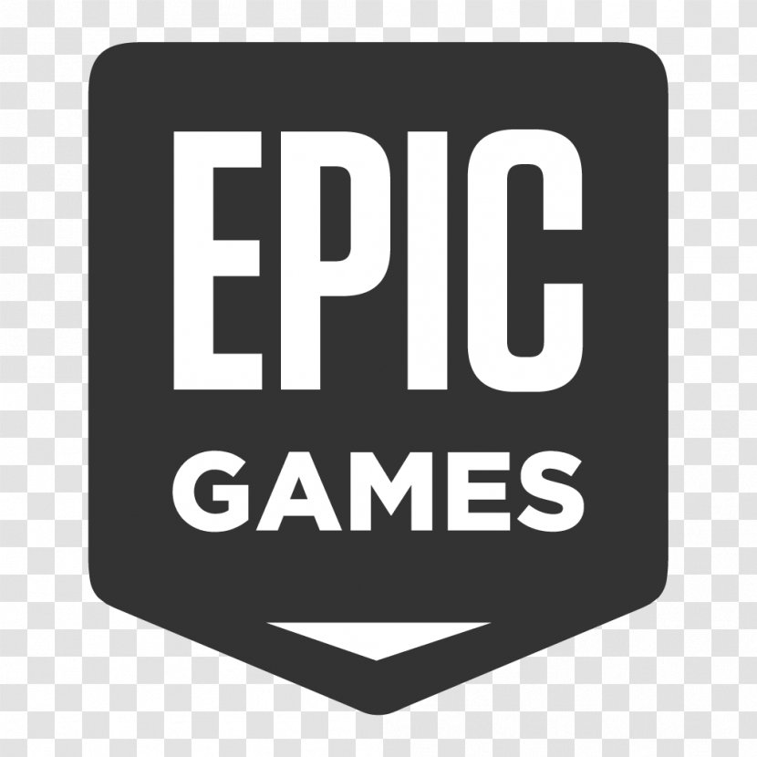 PlayerUnknown's Battlegrounds Epic Games Video Logo - Sign - Fortnite Shot Transparent PNG