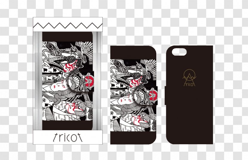 Smartphone IPhone 5 6 Tricot KABUKU EP - Mobile Phone Accessories Transparent PNG