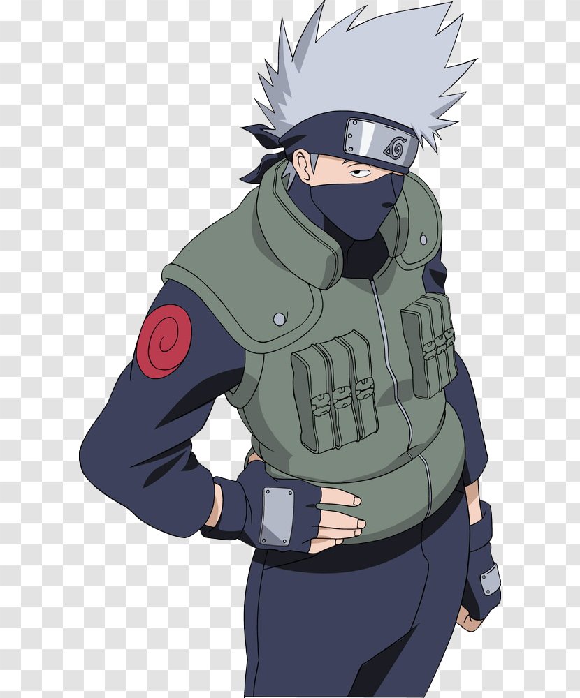 Kakashi Hatake Sasuke Uchiha Hidan Naruto Uzumaki Obito - Frame Transparent PNG