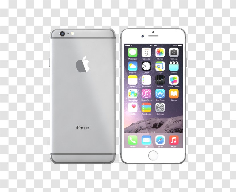 IPhone 6s Plus 6 Apple 7 - Iphone Transparent PNG