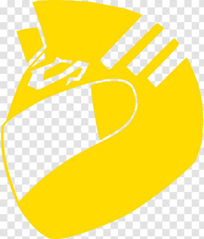 Clip Art Image Logo Vector Graphics - Text - Yellow Transparent PNG