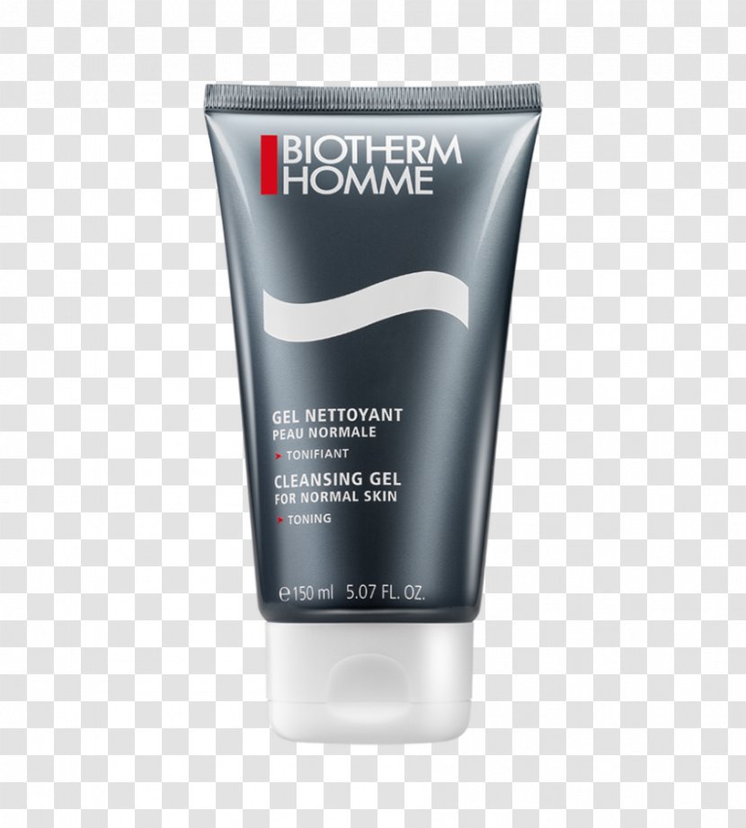 Cleanser Biotherm Peter Thomas Roth Anti-Aging Cleansing Gel Exfoliation Foam - Cream - Page Peel Transparent PNG
