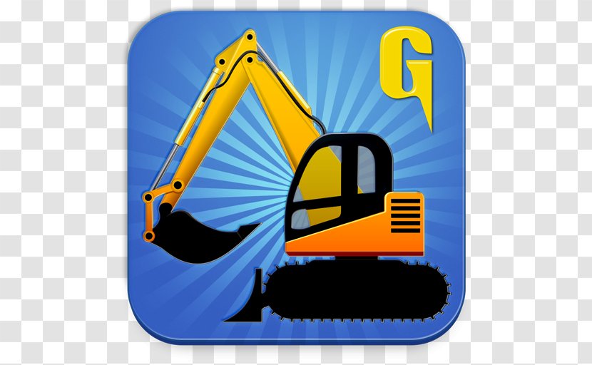 Heavy Excavator Simulator 3D Mad Planets - Android - Fun & Challenging Game Bike Racer 2018 Real Road Construction – SimExcavator Transparent PNG