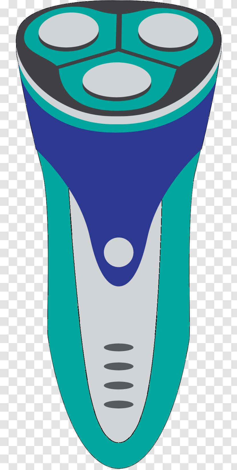 Safety Razor Beard Shaving Knife - Drinkware Transparent PNG