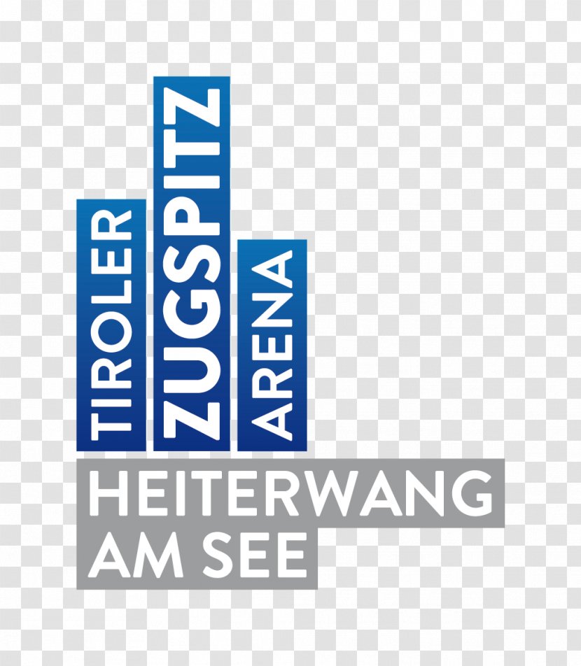 Tiroler Zugspitz Arena Tyrolean Zugspitze Cable Car Berwang Biberwier Lermoos - Brand - Skiing Transparent PNG