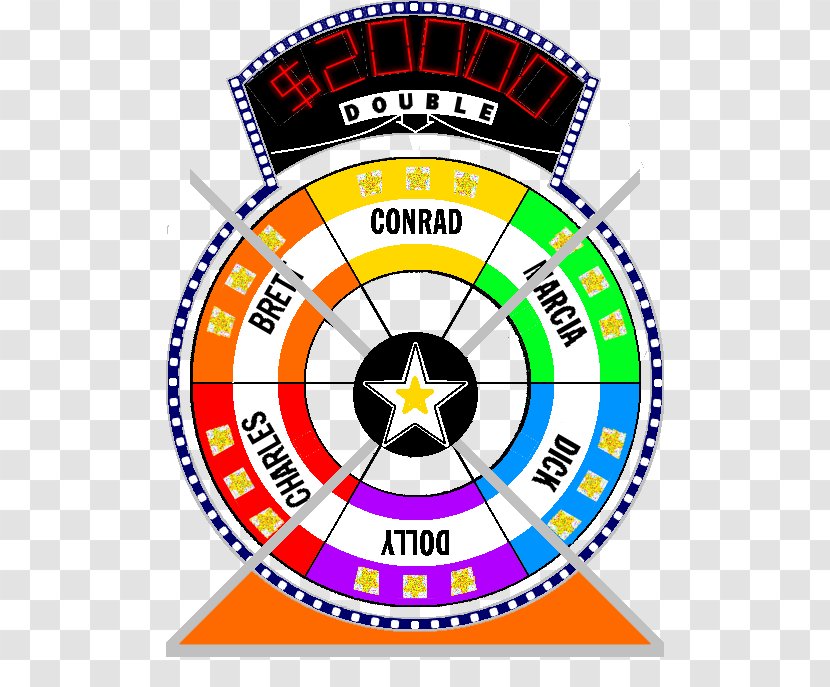 Game Star DeviantArt Wheel - Logo Transparent PNG