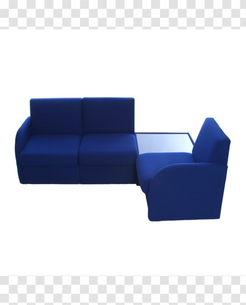 Couch Lobby Chair Furniture Office - Desk Chairs Transparent PNG