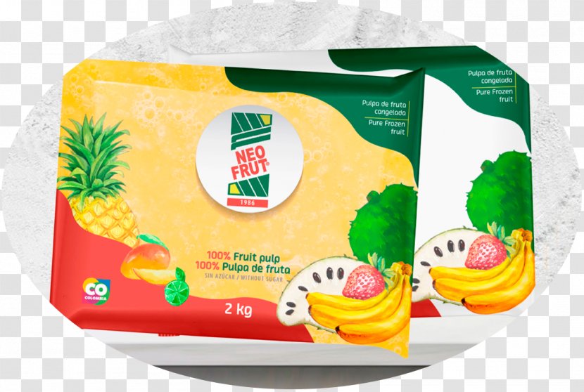 Fruit Juice Vesicles Bucaramanga Vegetarian Cuisine Food - Mandarina Transparent PNG