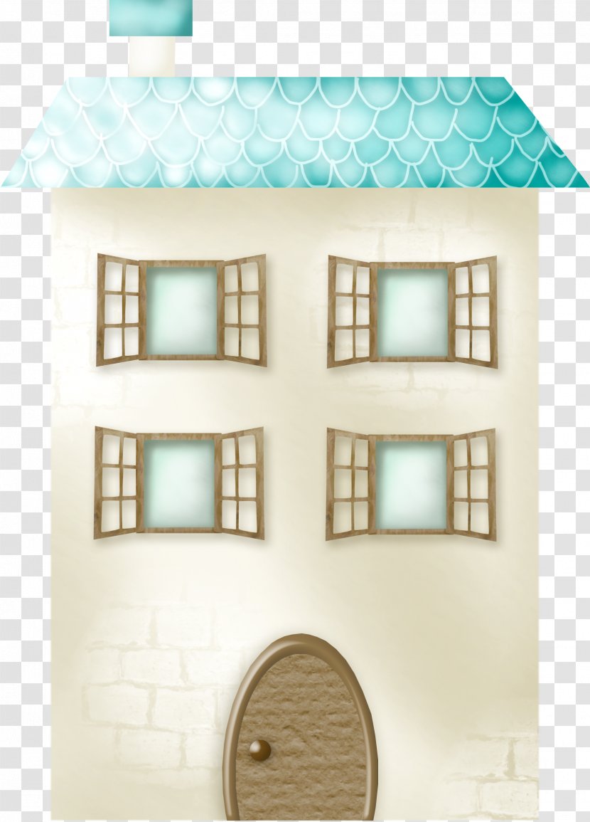 Window - House Transparent PNG