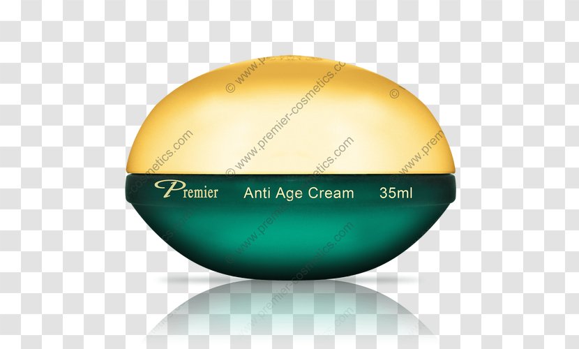 Premier Dead Sea Anti-aging Cream Life Extension Transparent PNG