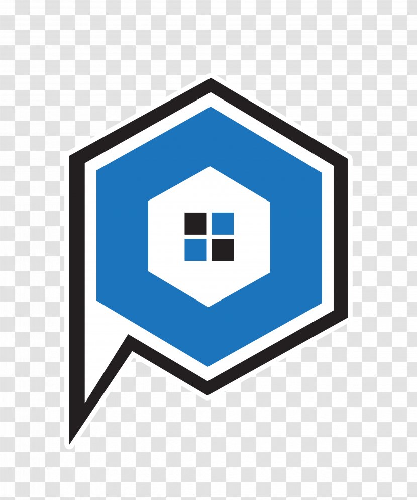 Logo Industry - Rectangle Transparent PNG