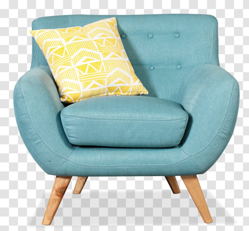 Chair Comfort Armrest - Furniture Transparent PNG