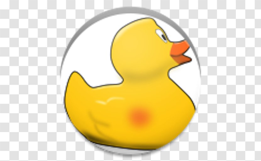 Rubber Duck Clip Art - Bird - Chicken Run Transparent PNG