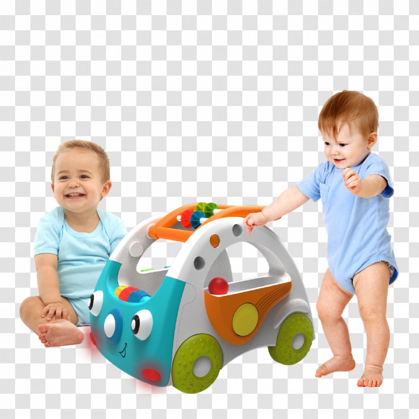 mini car baby walker