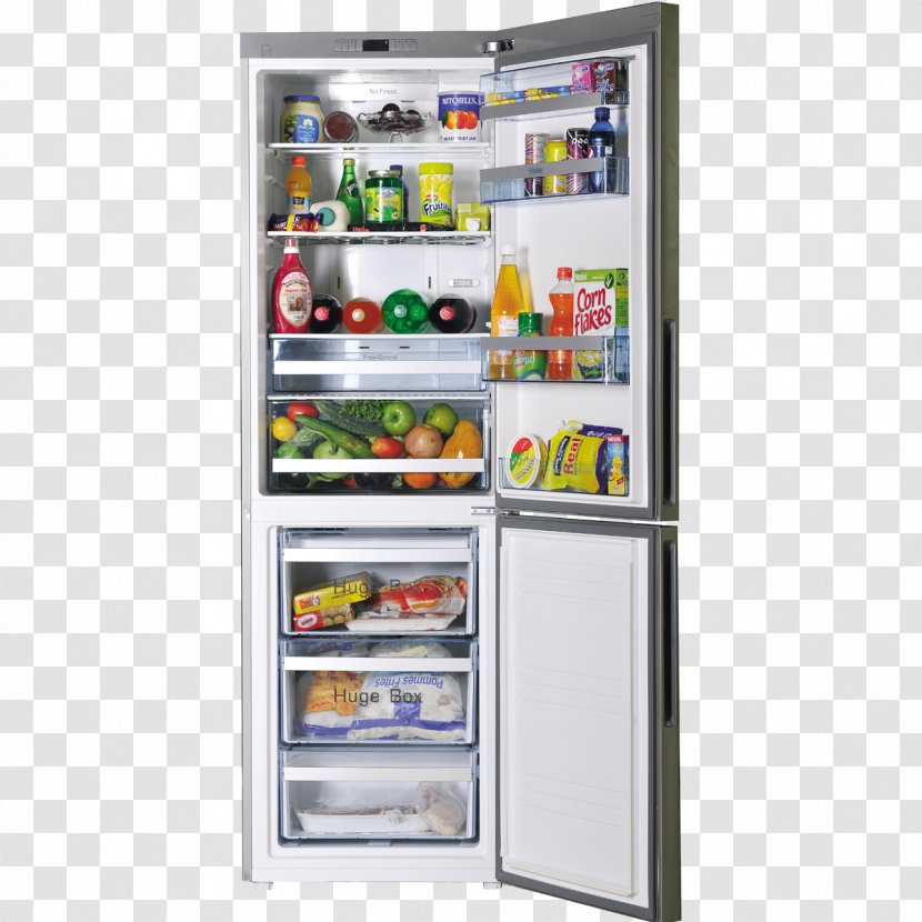Refrigerator Kitchen The Noun Project - Shelving - Image Transparent PNG