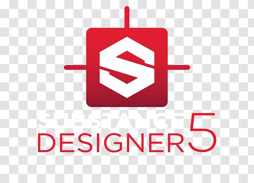 Allegorithmic SAS Substance Designer 3D Modeling Computer Software - Brand - Design Transparent PNG
