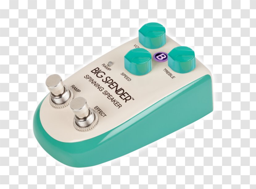 Effects Processors & Pedals Danelectro Electric Guitar Octave Effect - Tremolo Transparent PNG