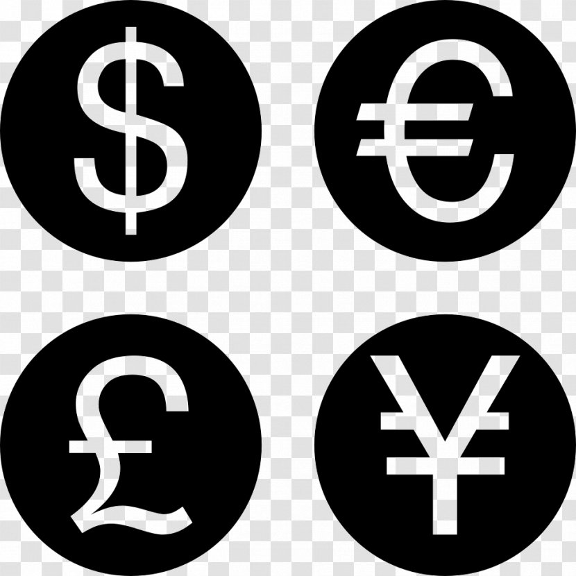 Currency - Sign - Bank Transparent PNG