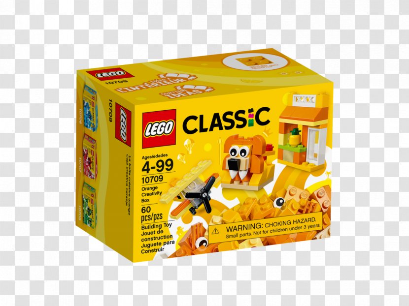 LEGO Classic Lego Ninjago Friends Toy Transparent PNG